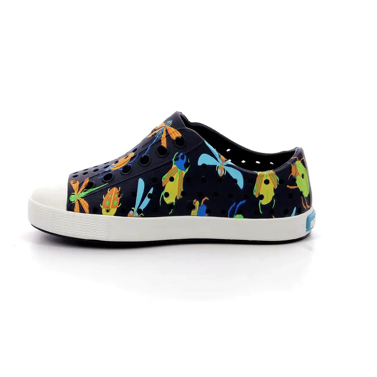 Zapatos infantiles Native Urban Jefferson 4/5