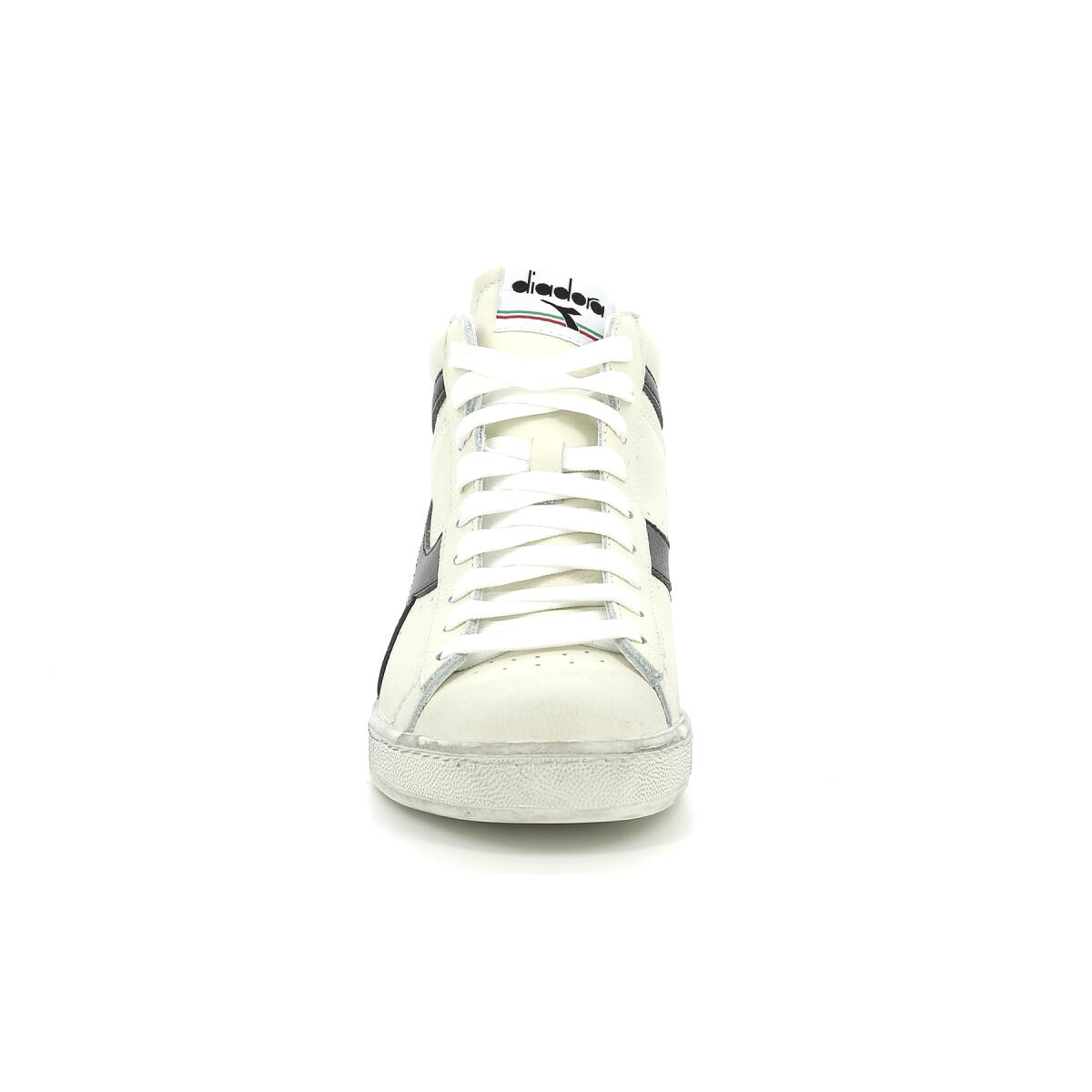 Sneakers Hautes Game L Hi Waxed 5/6