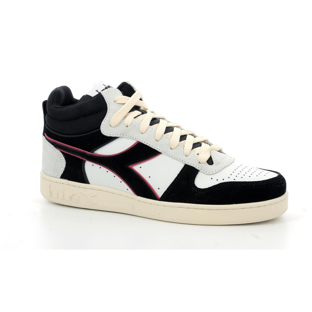 Sneakers Hautes Magic Basket 2/6