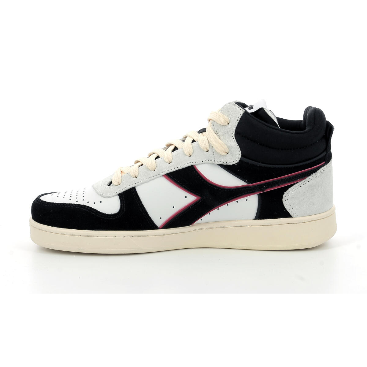 Sneakers Hautes Magic Basket 4/6