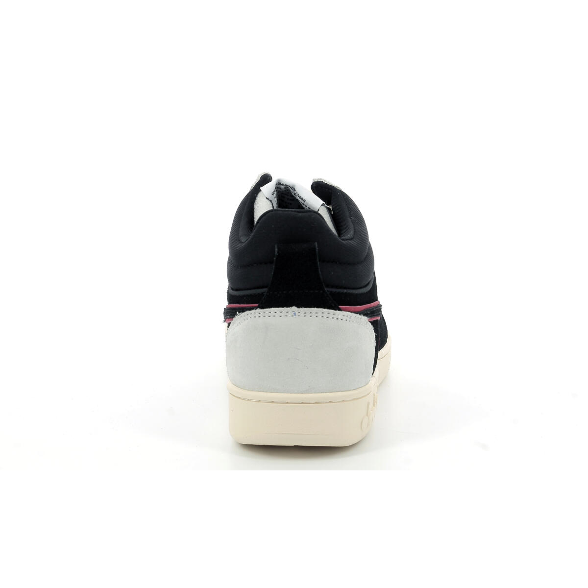 Sneakers Hautes Magic Basket 3/6