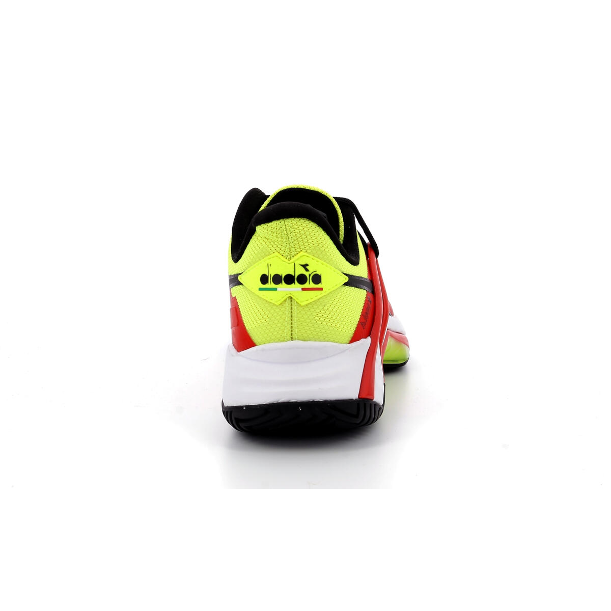 Buty tenisowe męskie Diadora B.Icon 2 AG 3/5