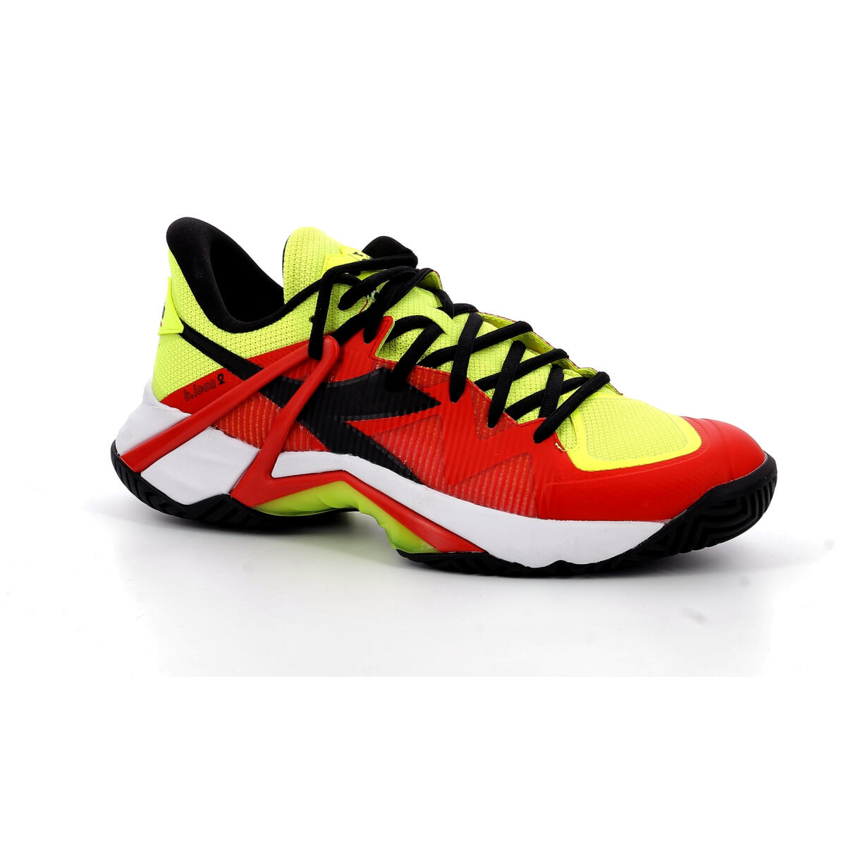 Buty tenisowe męskie Diadora B.Icon 2 AG 2/5