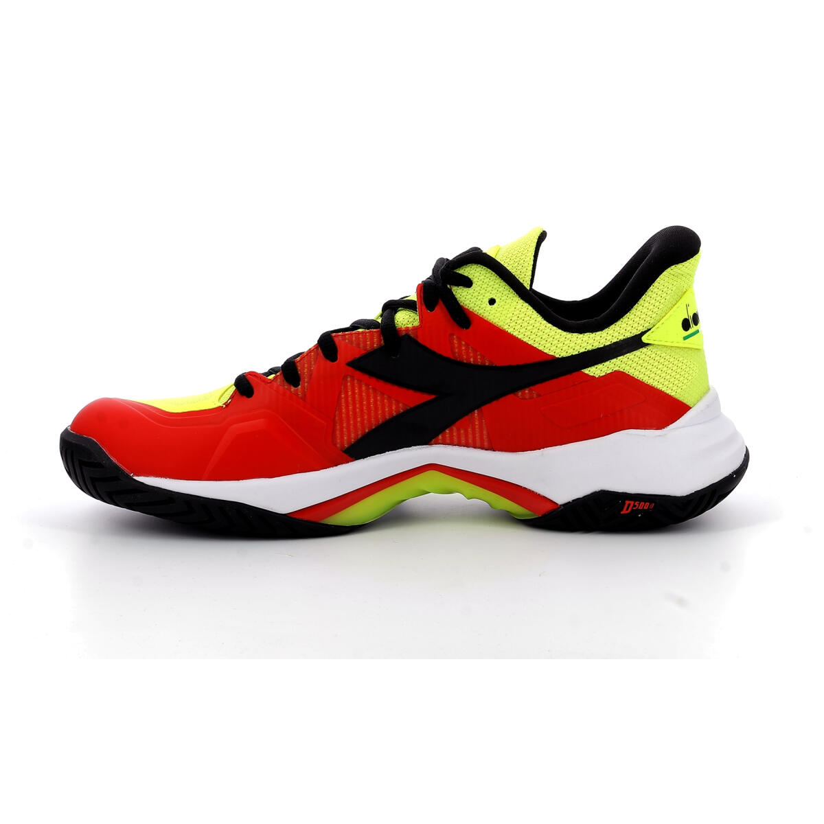 Buty tenisowe męskie Diadora B.Icon 2 AG 4/5