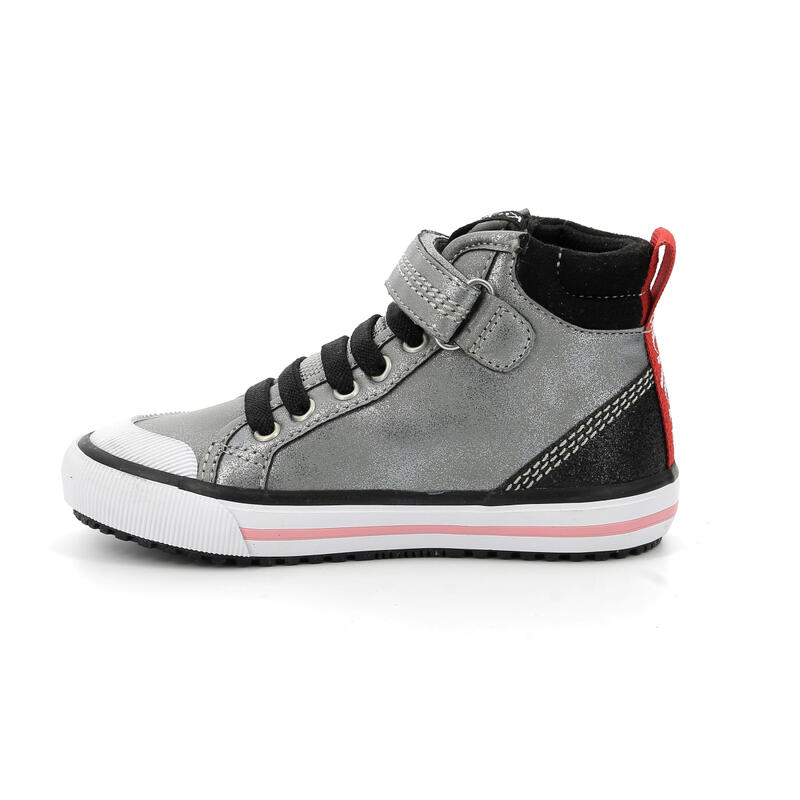 Sneakers Hautes Geckira Hi