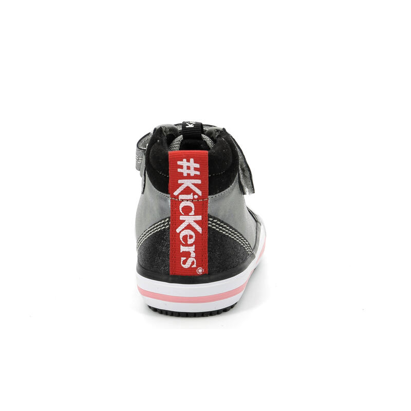 Sneakers Hautes Geckira Hi