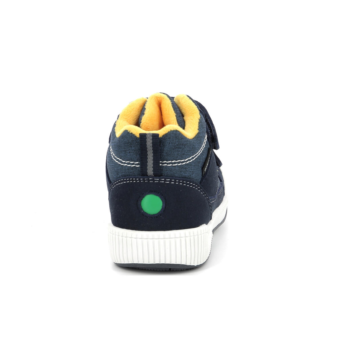 Buty miejskie dziecięce KICKERS KICKOJA 3/5