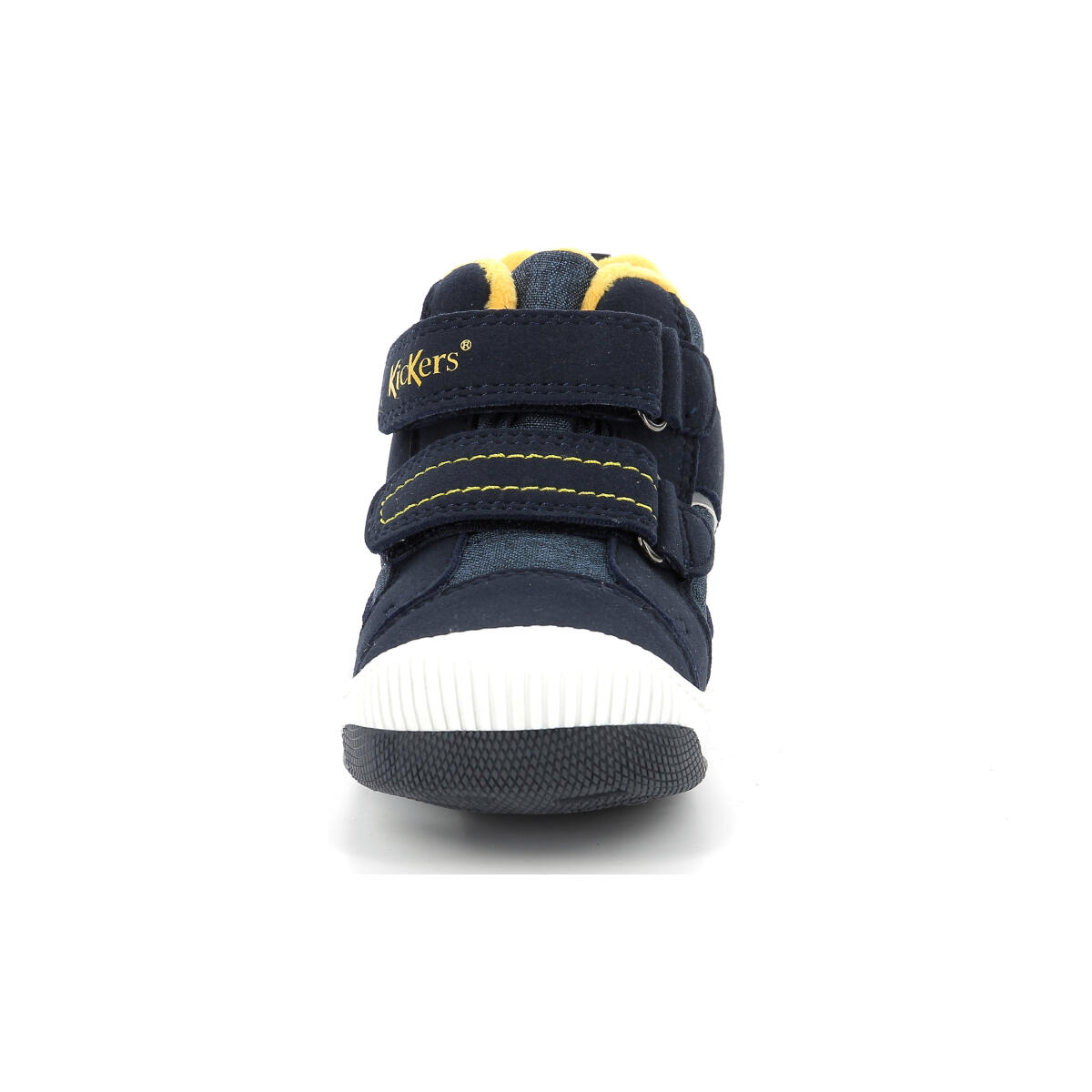 Buty miejskie dziecięce KICKERS KICKOJA 5/5