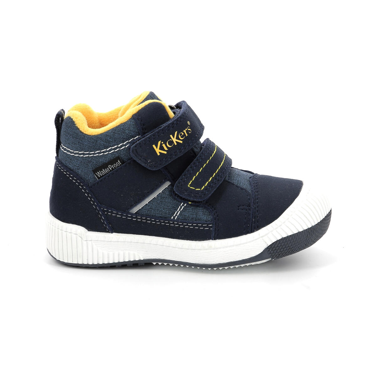 KICKERS Sneaker Kickoja