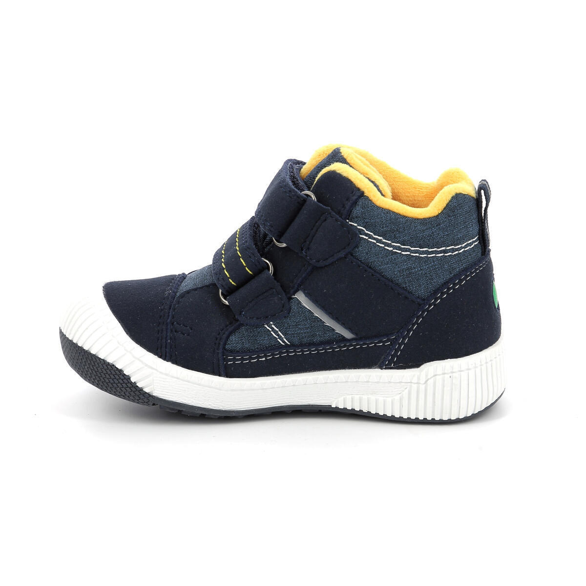 Buty miejskie dziecięce KICKERS KICKOJA 4/5