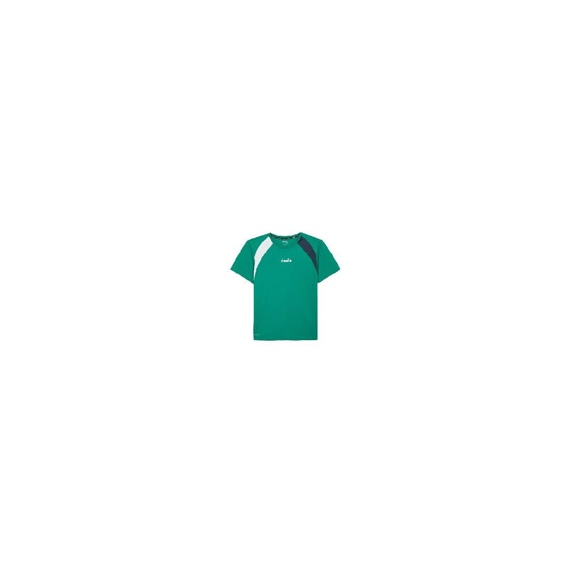 Koszulka tenisowa męska z krótkim rękawem Diadora SS T-Shirt