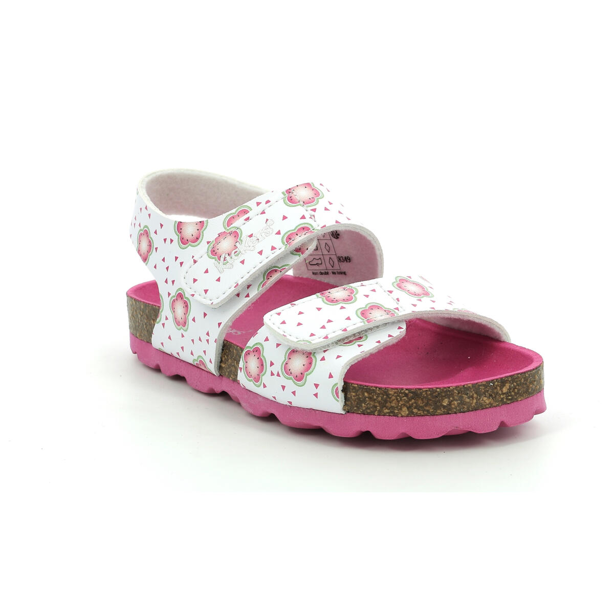 Sandały dziecięce KICKERS SUMMERKRO 33 2/5