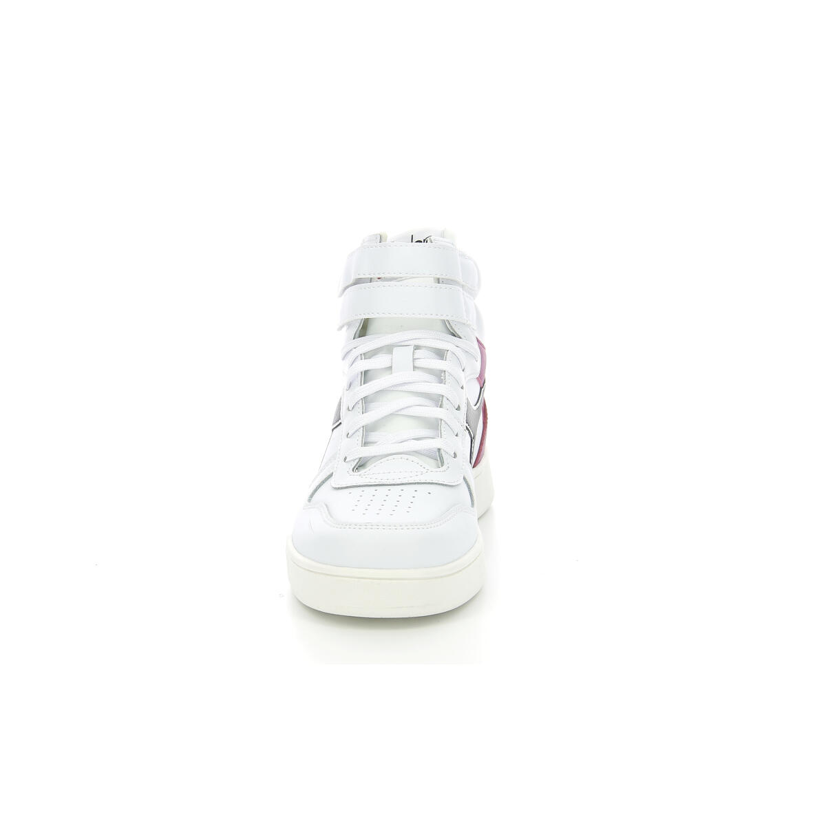 Sneakers Basses Magic Basket Gs 5/5
