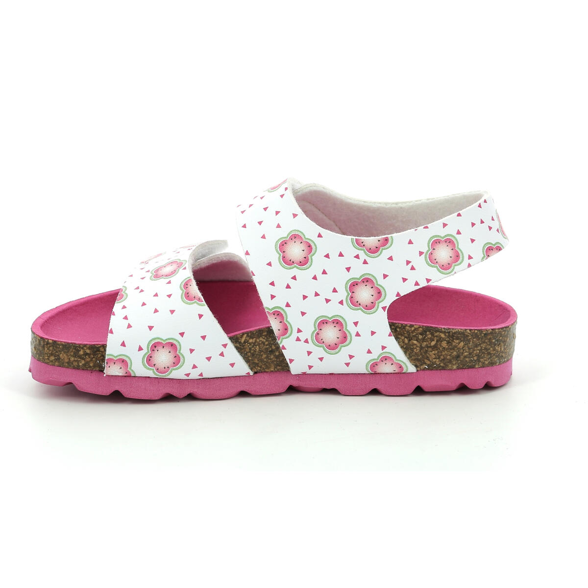 Sandały dziecięce KICKERS SUMMERKRO 33 4/5