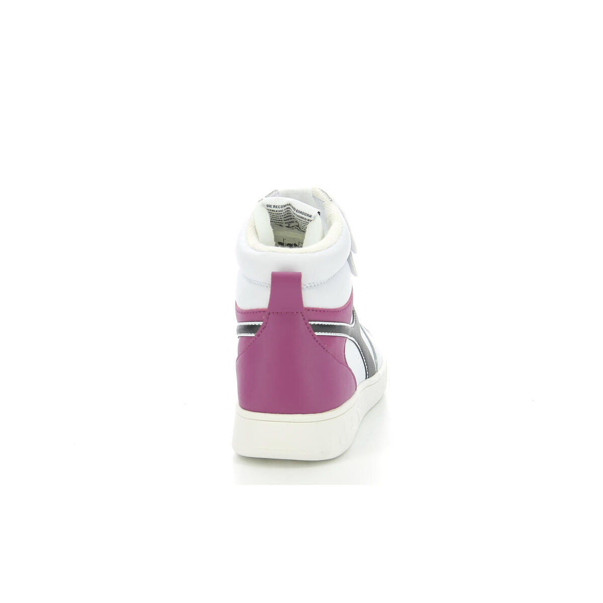 Sneakers Basses Magic Basket Gs 3/5