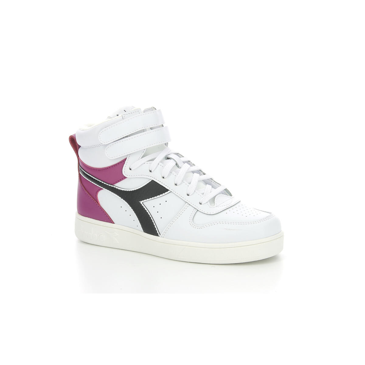Sneakers Basses Magic Basket Gs 2/5