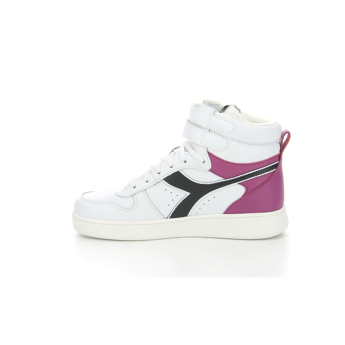 Sneakers Basses Magic Basket Gs 4/5