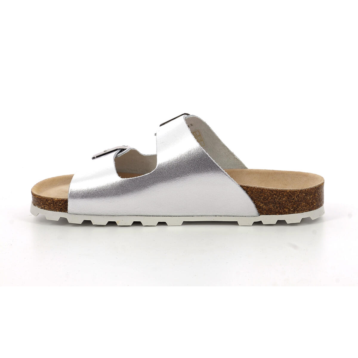 Sandalias Kick Elk Piel 4/5