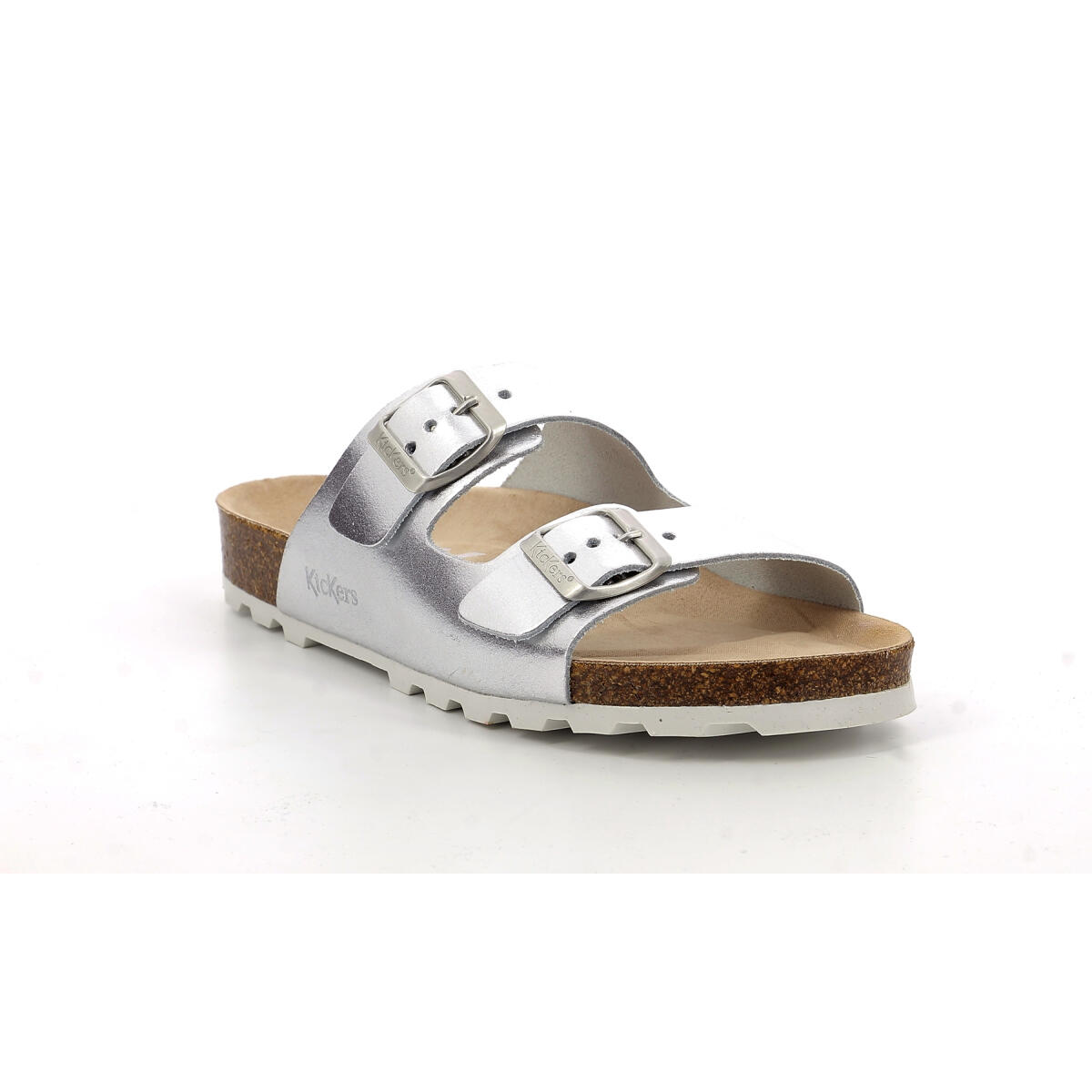 Sandalias Kick Elk Piel 2/5
