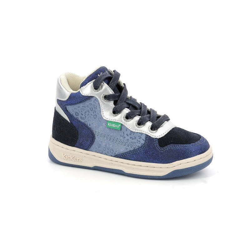 Sneakers Hautes Kicklax