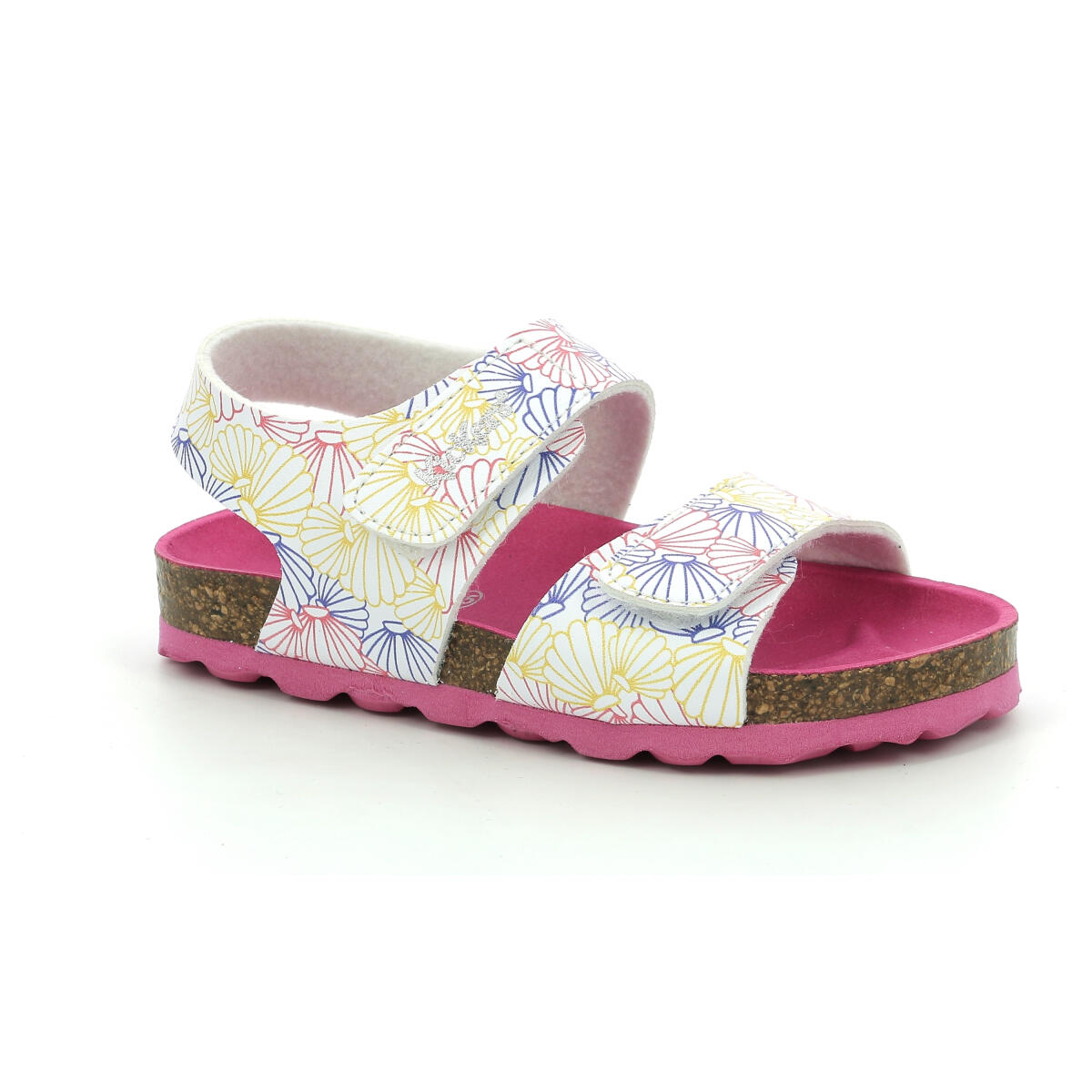 Sandalias Summerkro 2/5