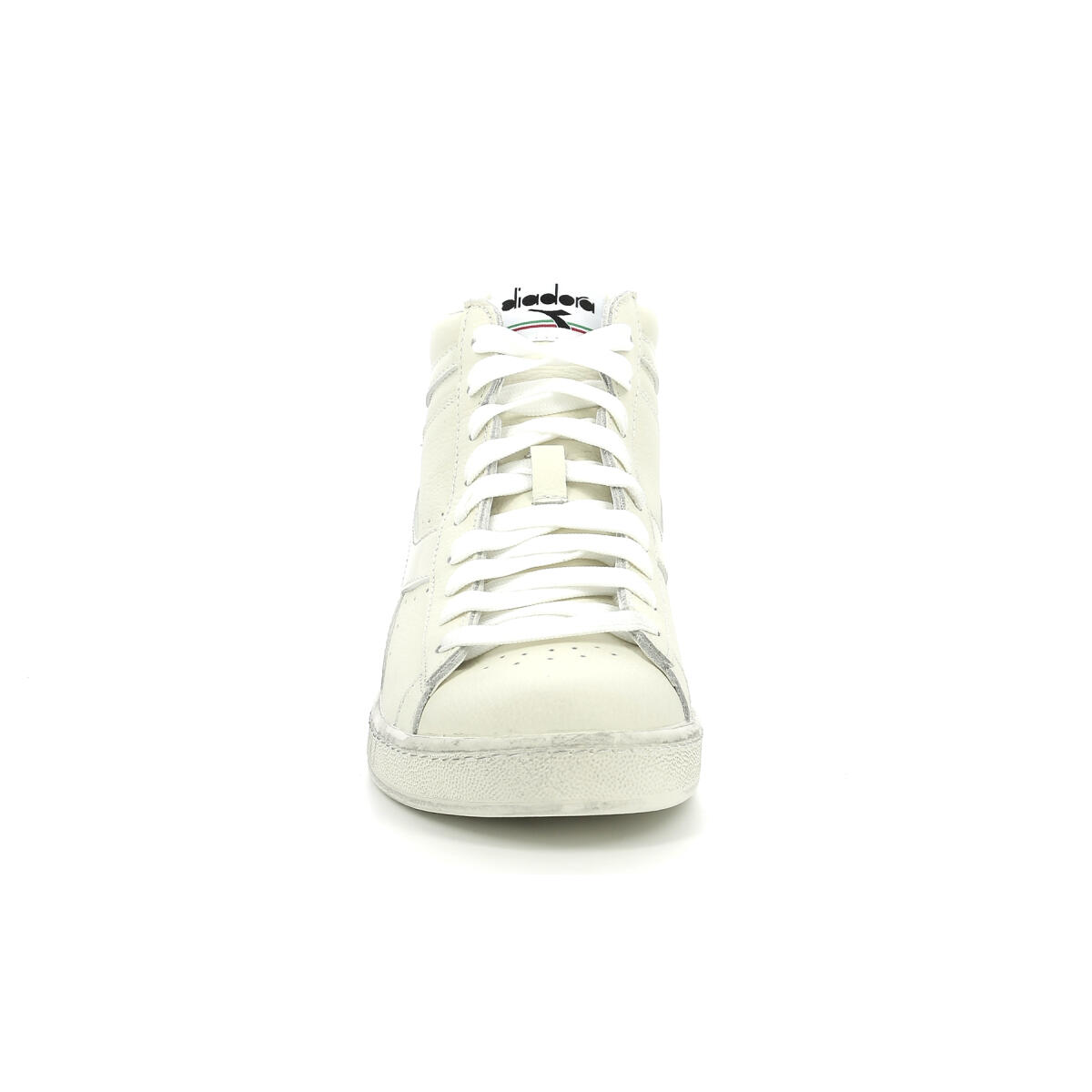 Sneakers Hautes Game L Hi Waxed 5/7