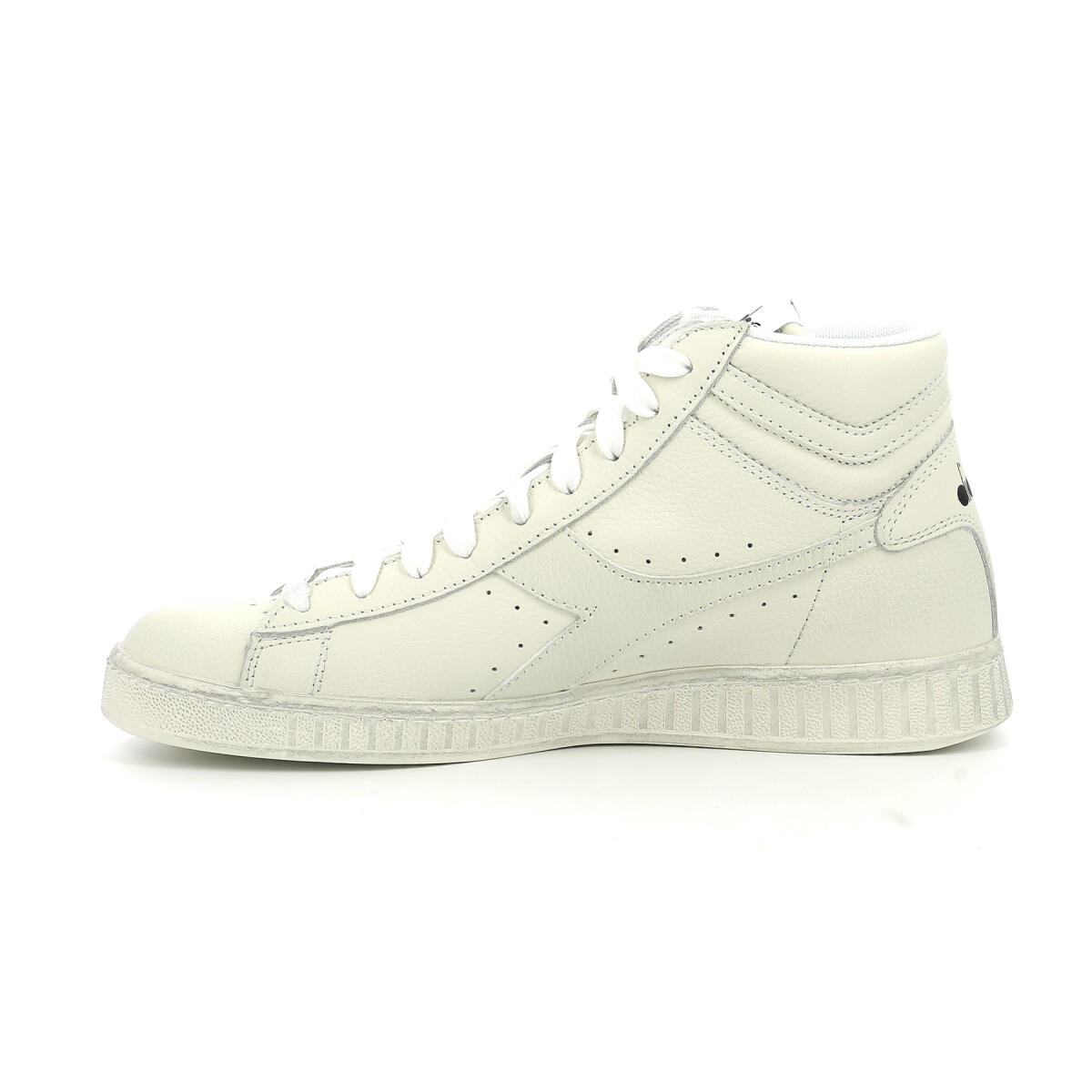 Sneakers Hautes Game L Hi Waxed 4/7