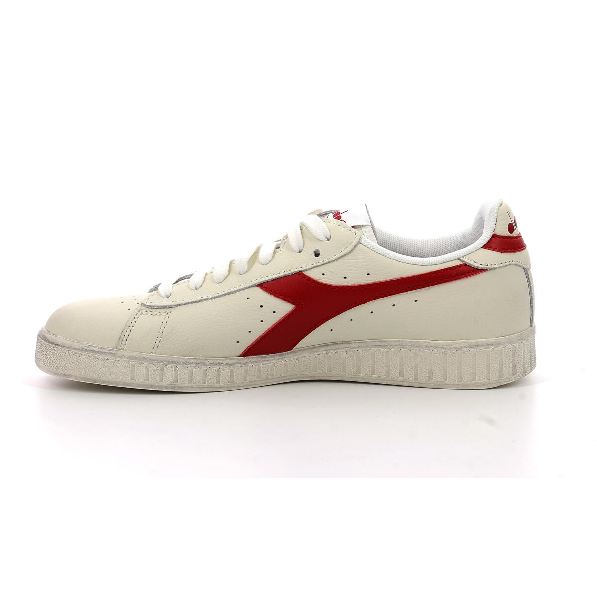 Sneakers Moda Adulto Game L Low Waxed 4/6
