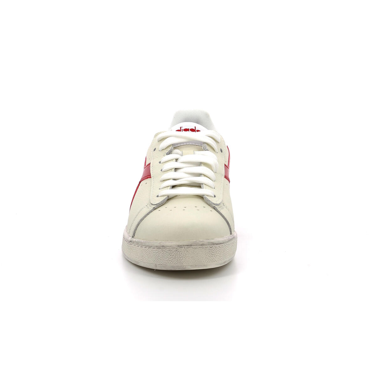 Sneakers Moda Adulto Game L Low Waxed 5/6