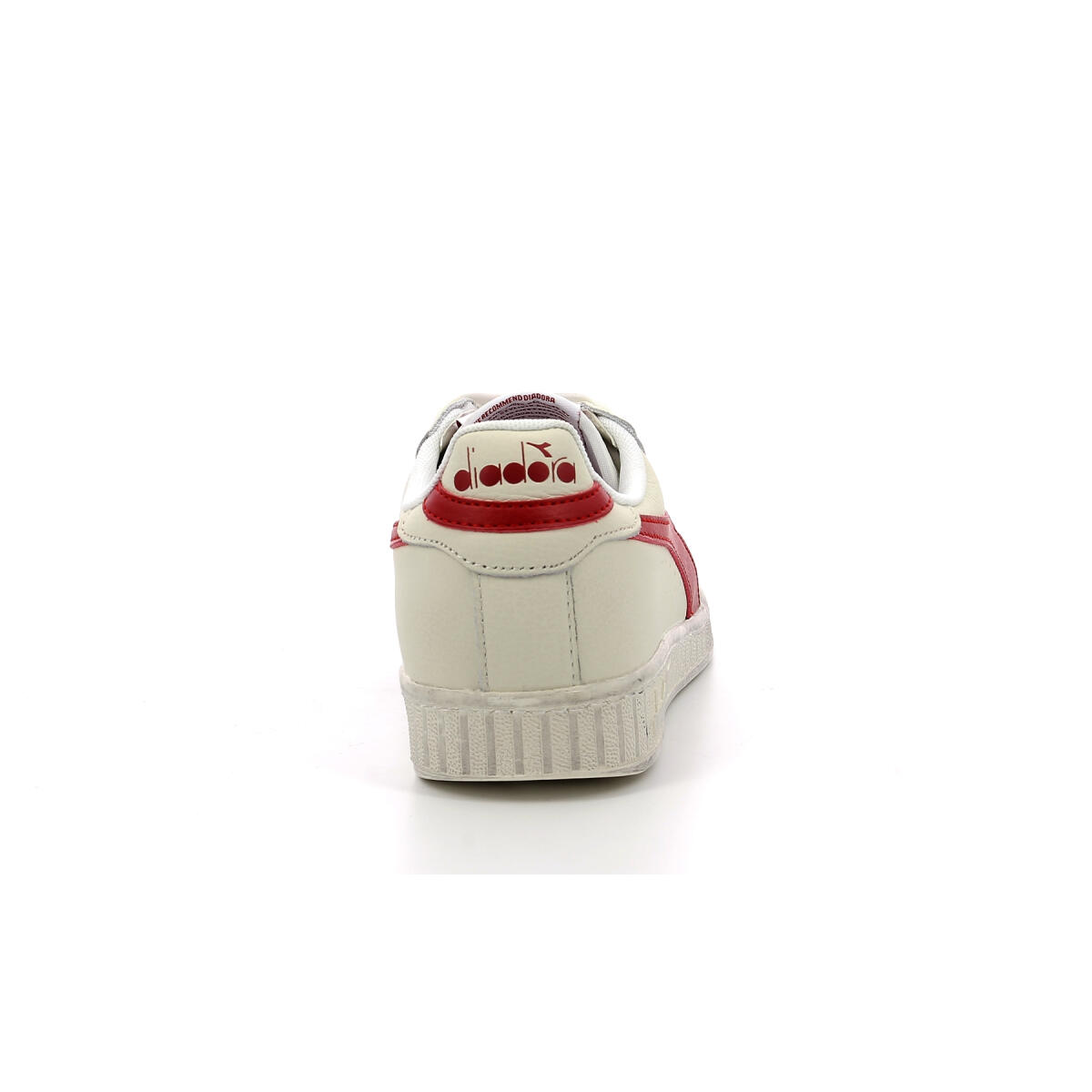 Sneakers Moda Adulto Game L Low Waxed 3/6