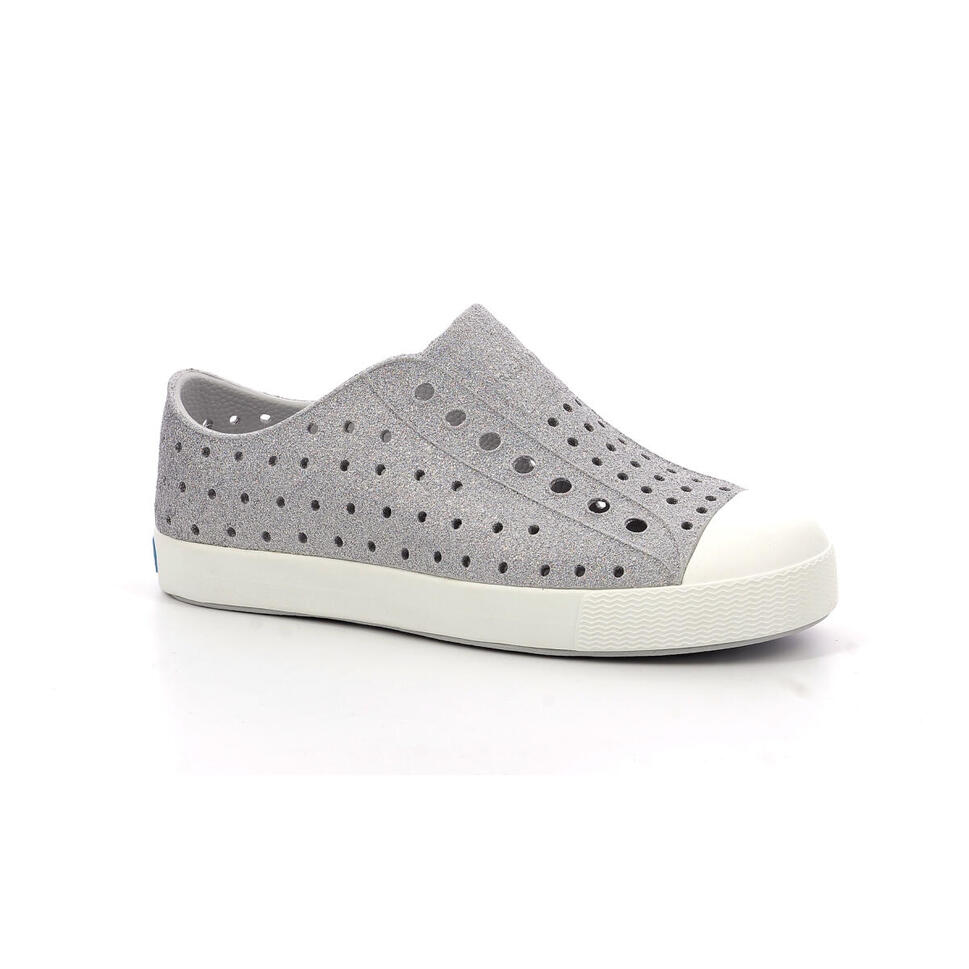 Buty miejskie dziecięce NATIVE JEFFERSON BLING CHILD