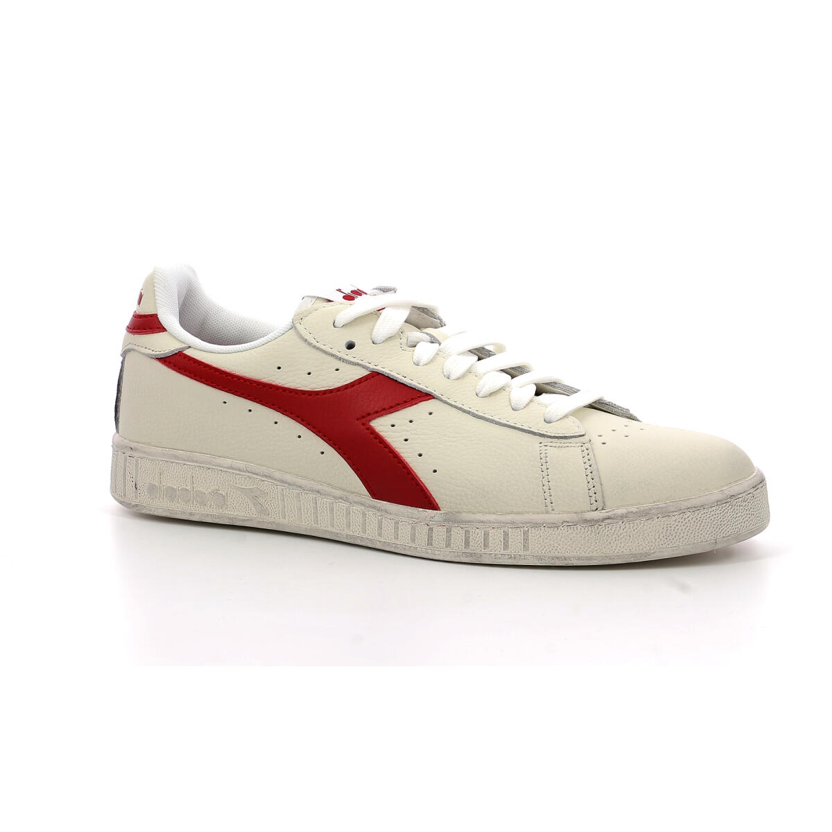 Sneakers Moda Adulto Game L Low Waxed 2/6
