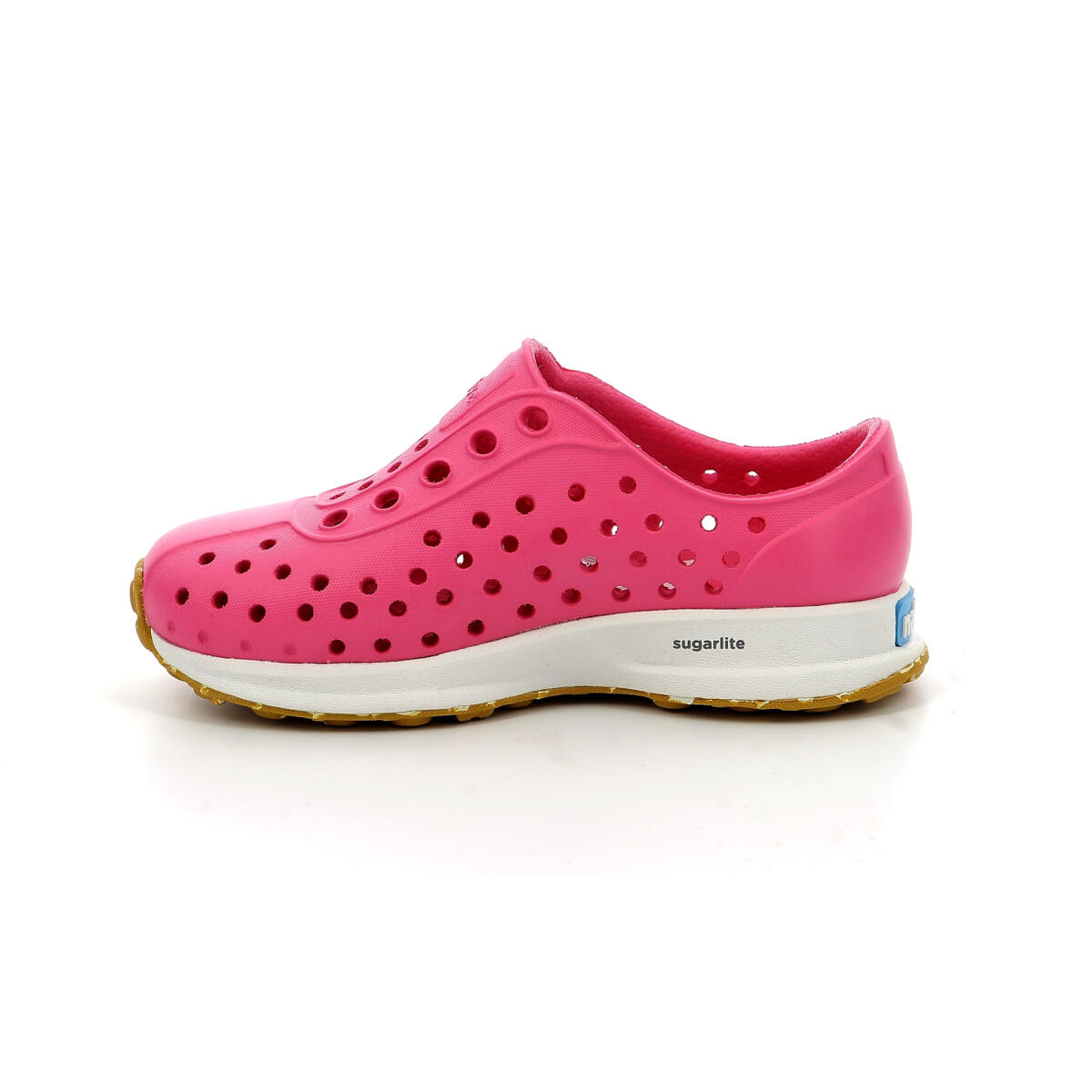 Buty miejskie dziecięce NATIVE ROBBIE SUGARLITE CHILD 4/5