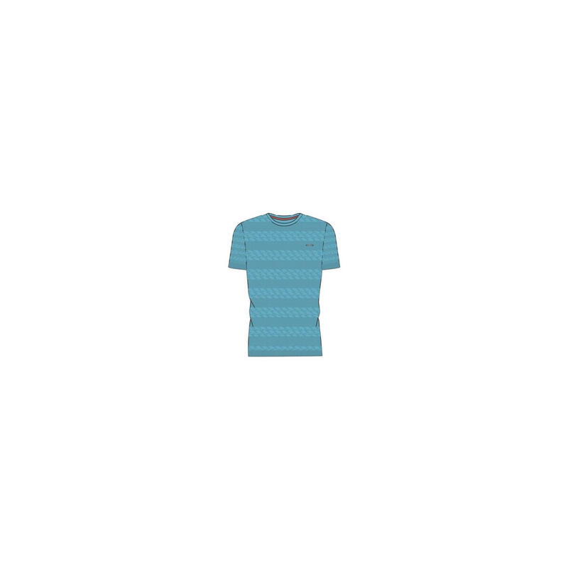 T-shirt Ss Skin Friendl