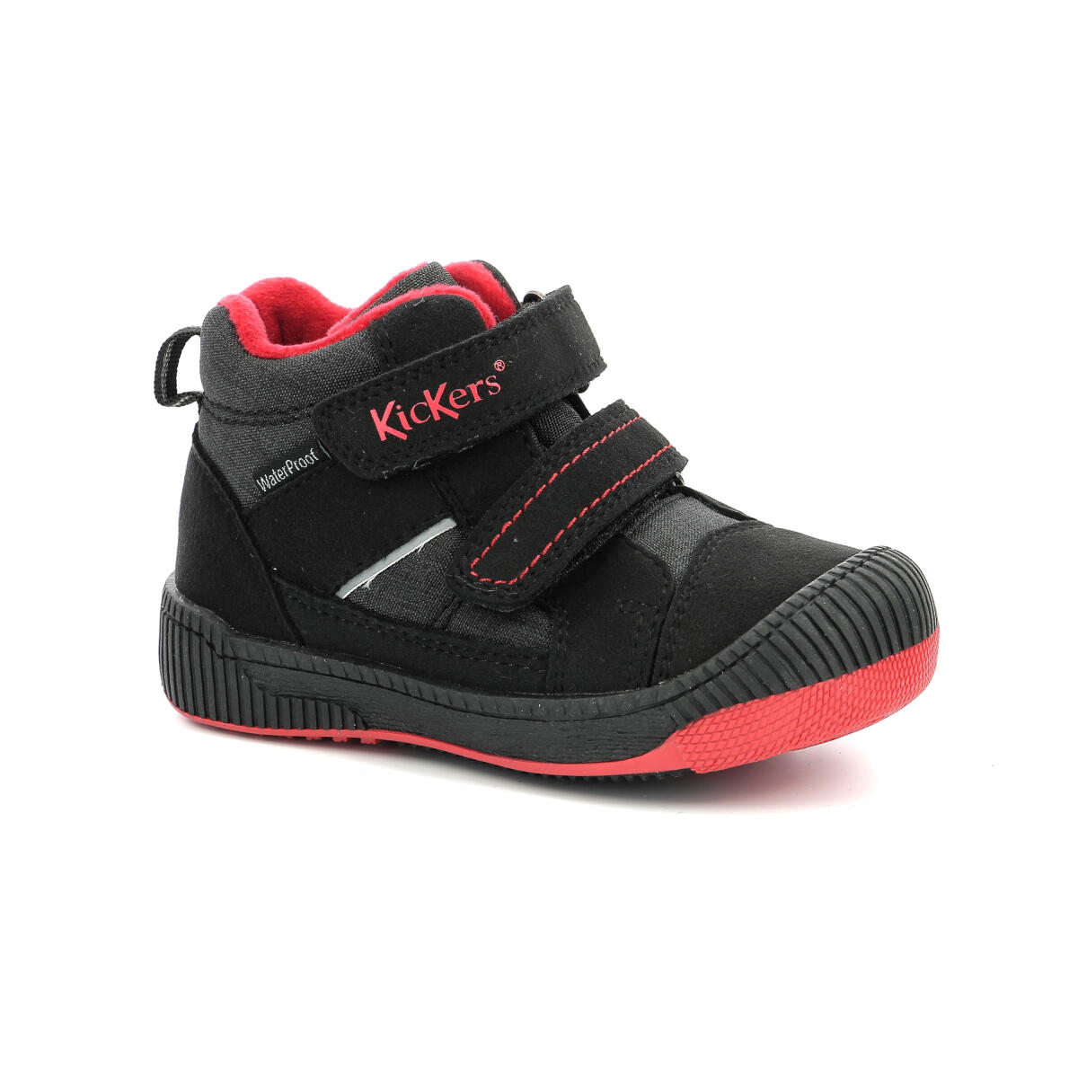 Buty miejskie dziecięce KICKERS KICKOJA 2/5