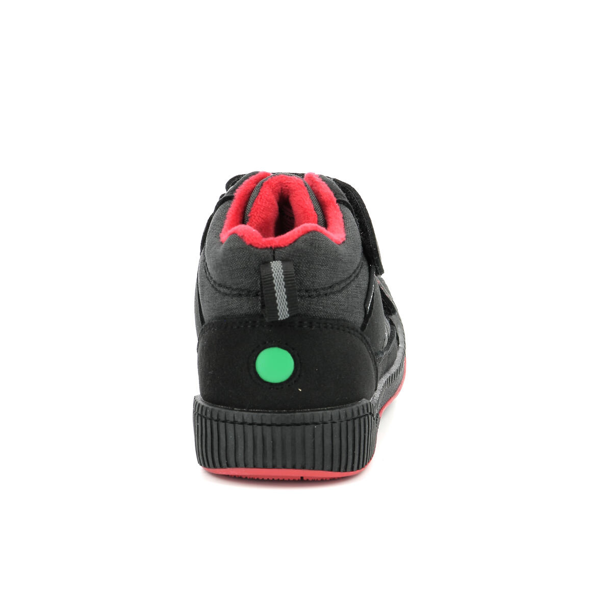Buty miejskie dziecięce KICKERS KICKOJA 3/5