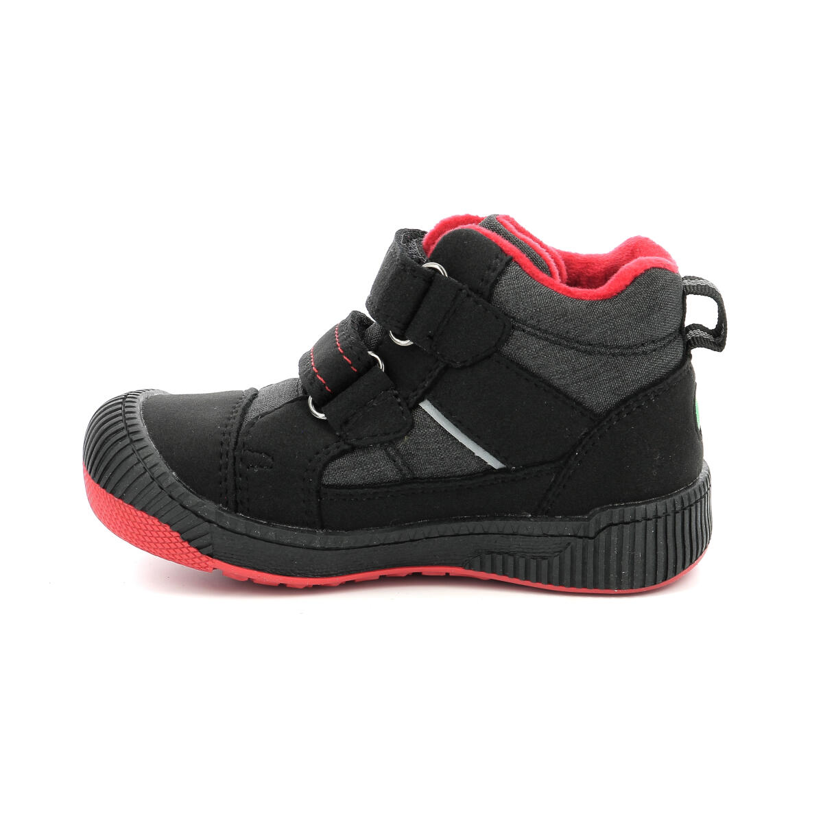 Buty miejskie dziecięce KICKERS KICKOJA 4/5