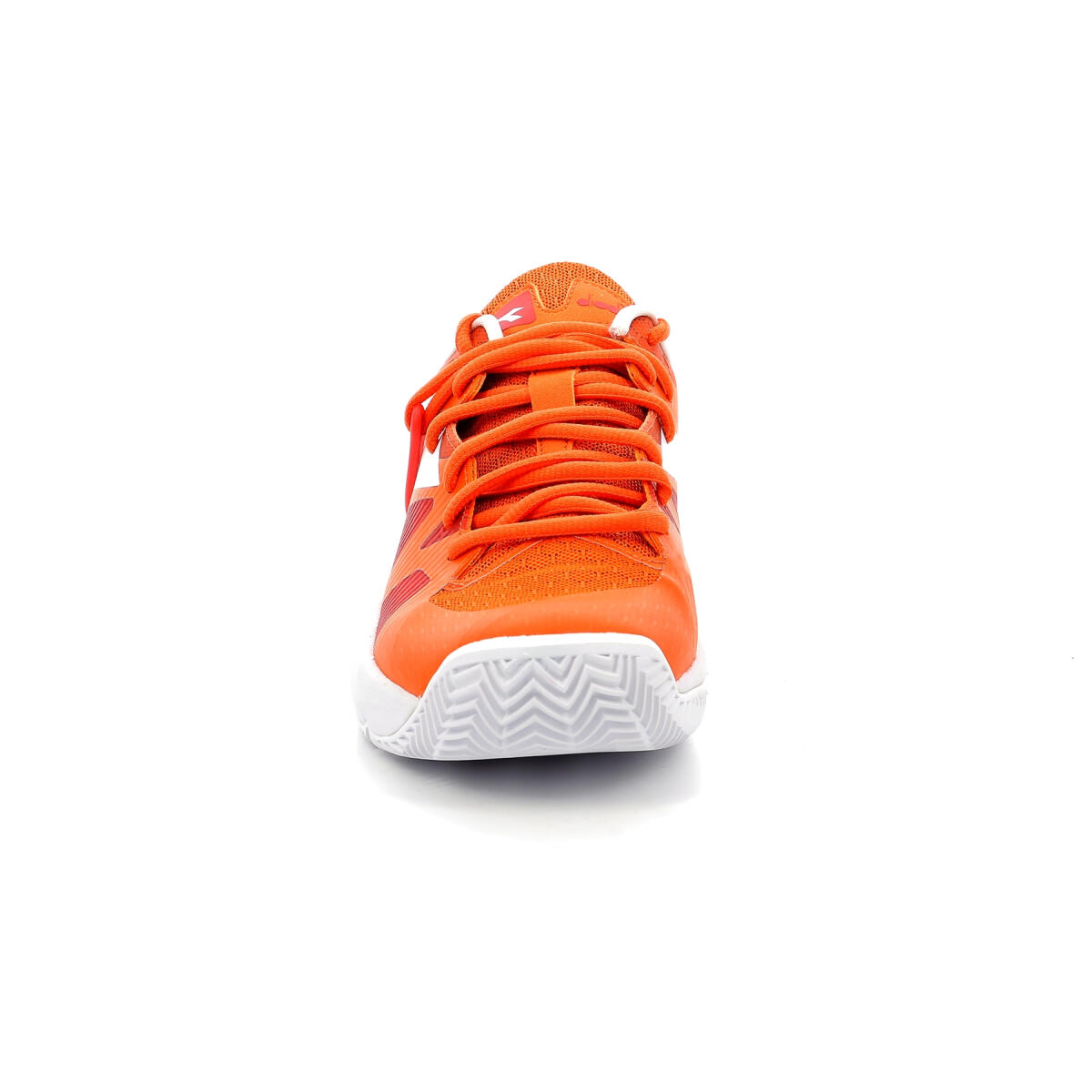 Buty do tenisa damskie Diadora B.ICON CLAY red/white/black 5/5