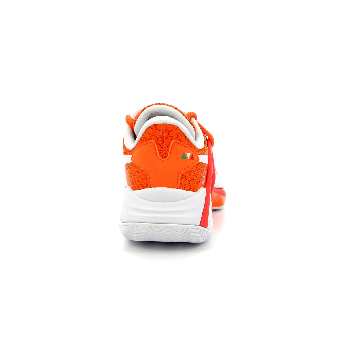 Buty do tenisa damskie Diadora B.ICON CLAY red/white/black 3/5