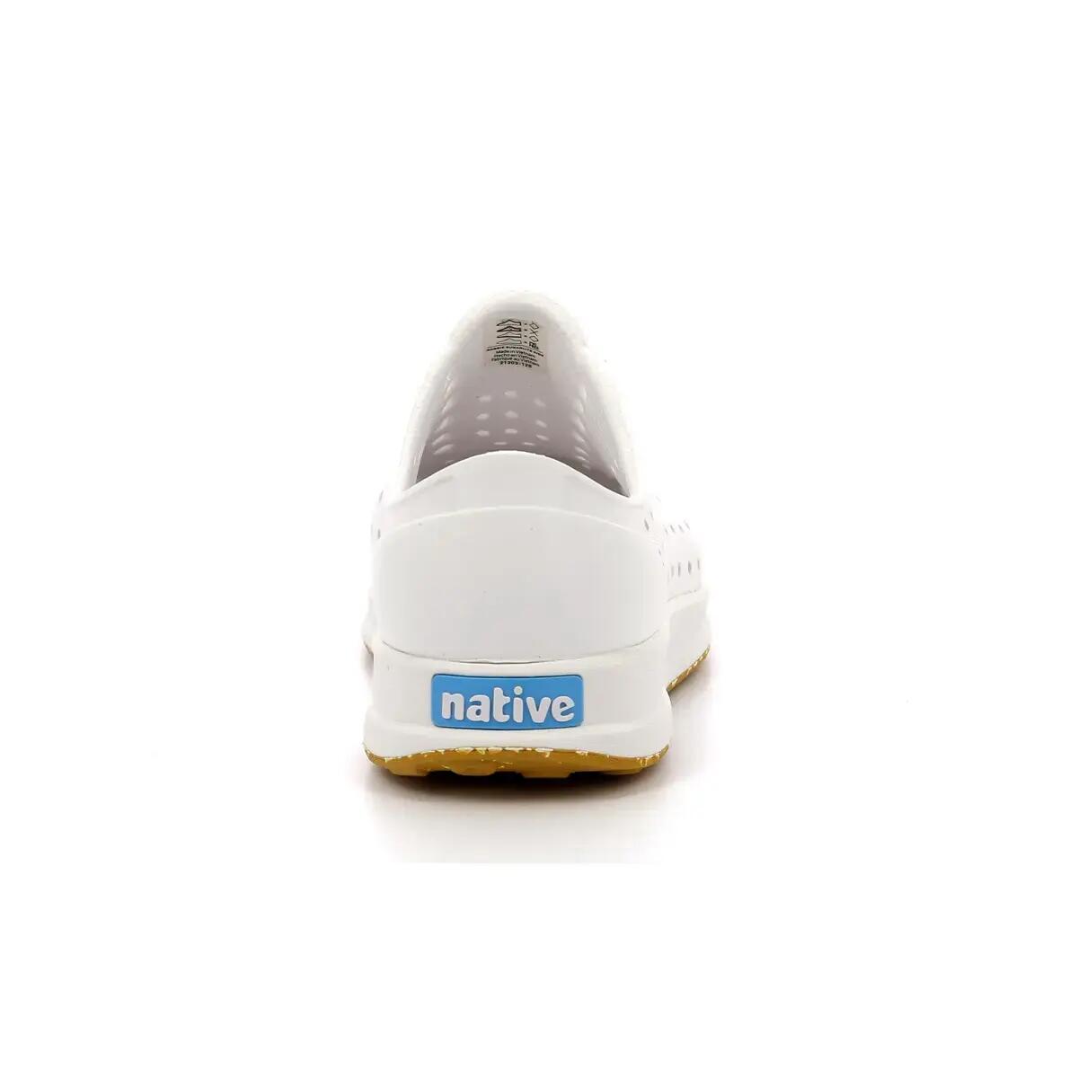 Buty miejskie dziecięce NATIVE ROBBIE SUGARLITE JUNIOR 3/5