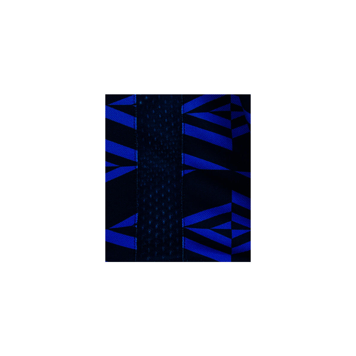 Maglia Uomo Nera Umbro Pitch 2/5