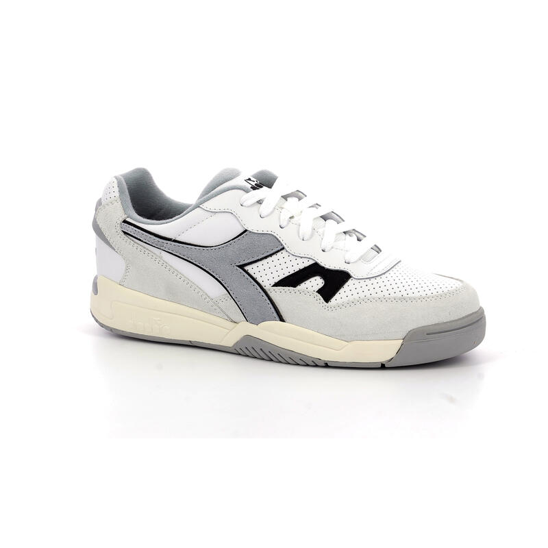 Sneakers Diadora Winner Sl Bianco Adulto