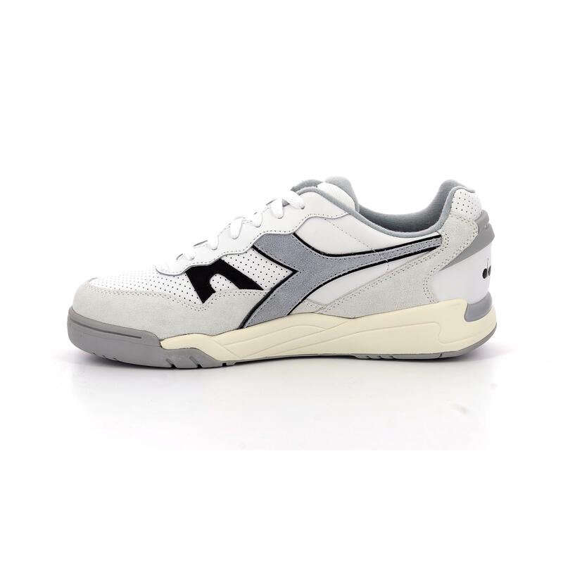 Sneakers Diadora Winner Sl Bianco Adulto