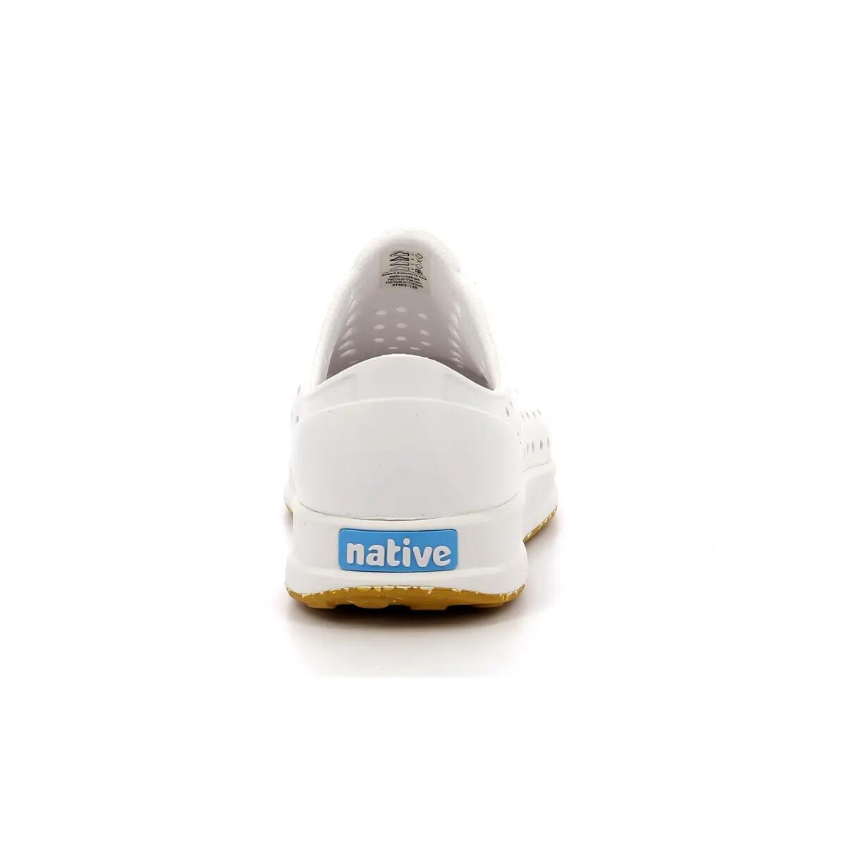 Buty miejskie dziecięce NATIVE ROBBIE SUGARLITE YOUTH 3/5