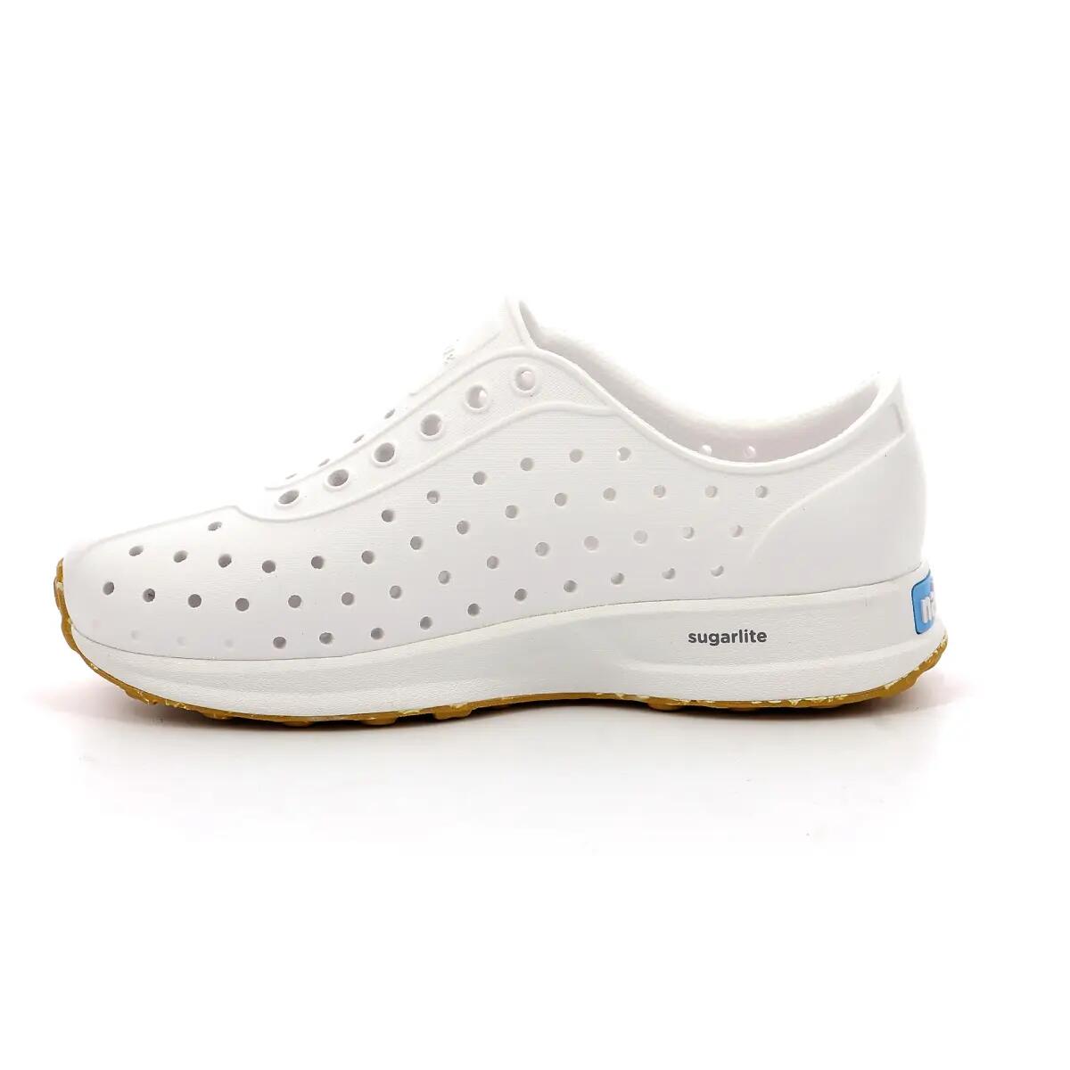 Buty miejskie dziecięce NATIVE ROBBIE SUGARLITE YOUTH 4/5