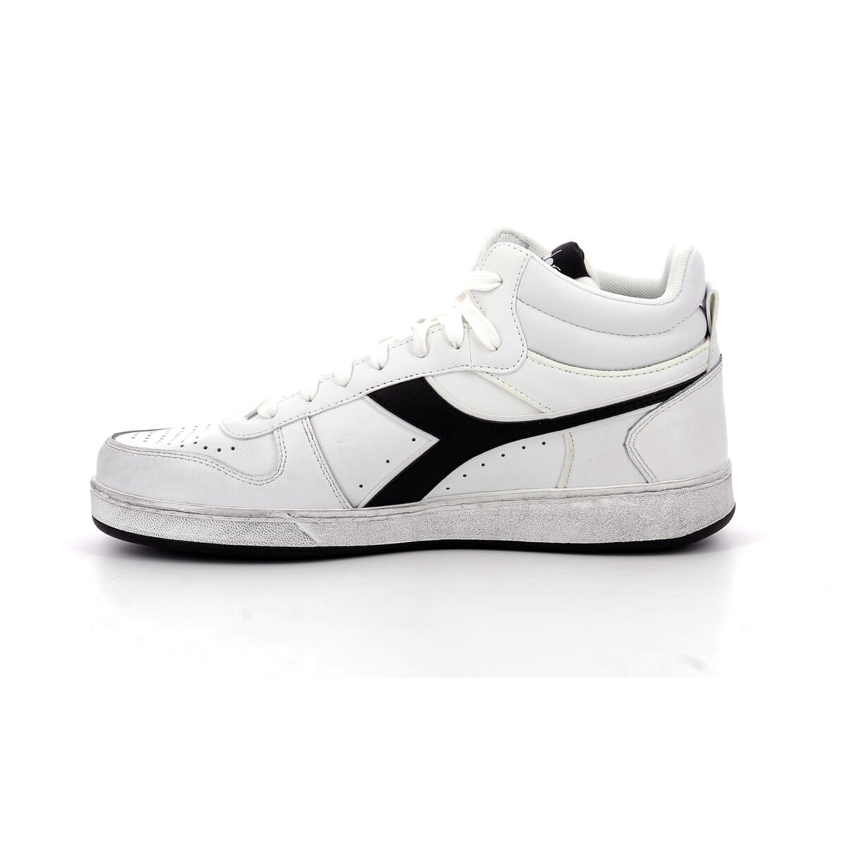 Sneakers Hautes Magic Icona 4/5