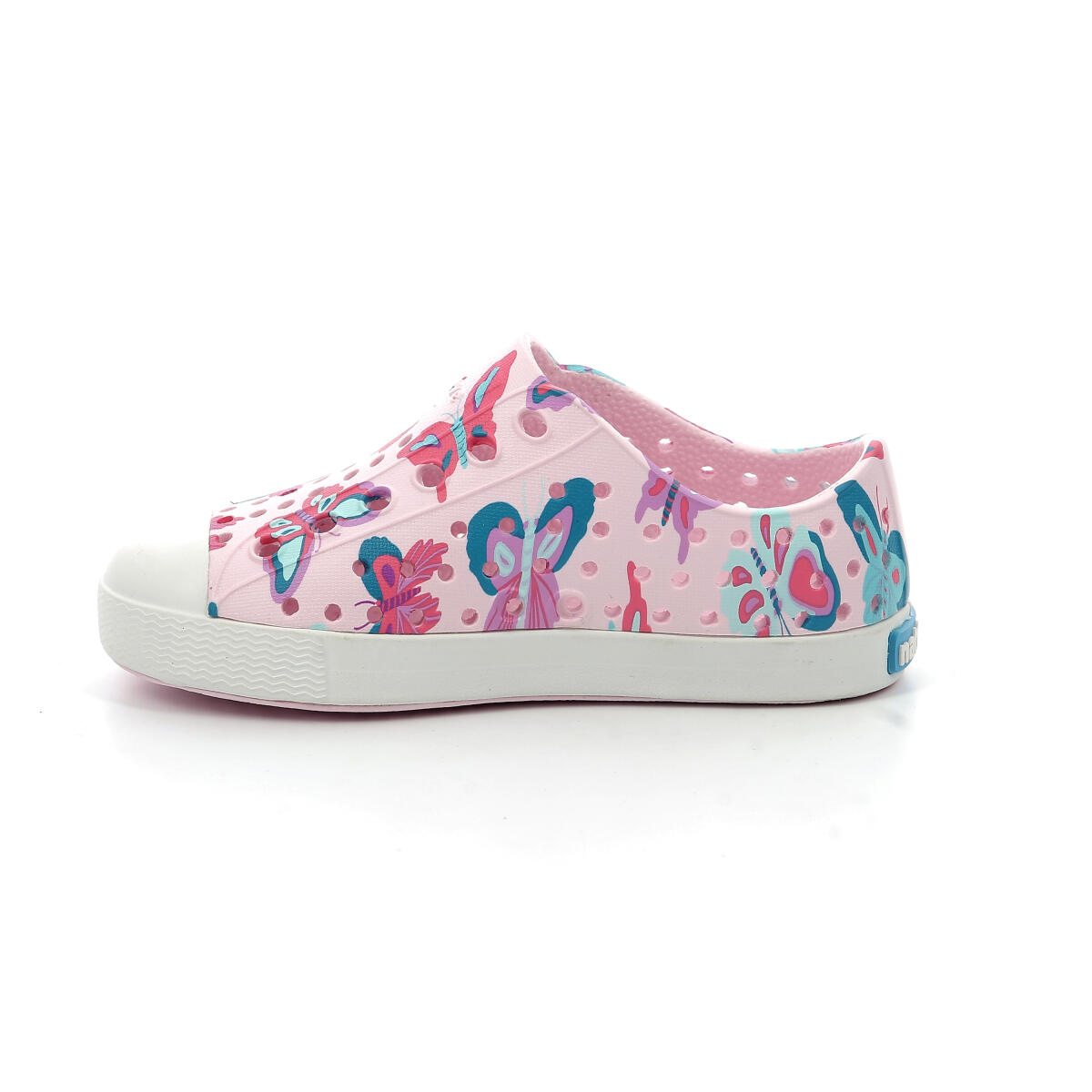 Buty miejskie dziecięce NATIVE JEFFERSON PRINT CHILD 4/5