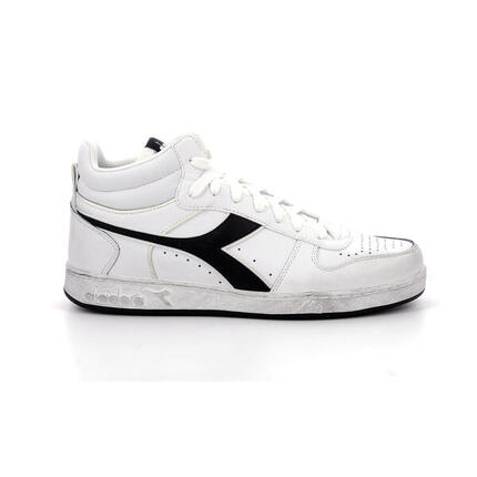 Sneakerssneakers diadora magic basket demi icona - .--c