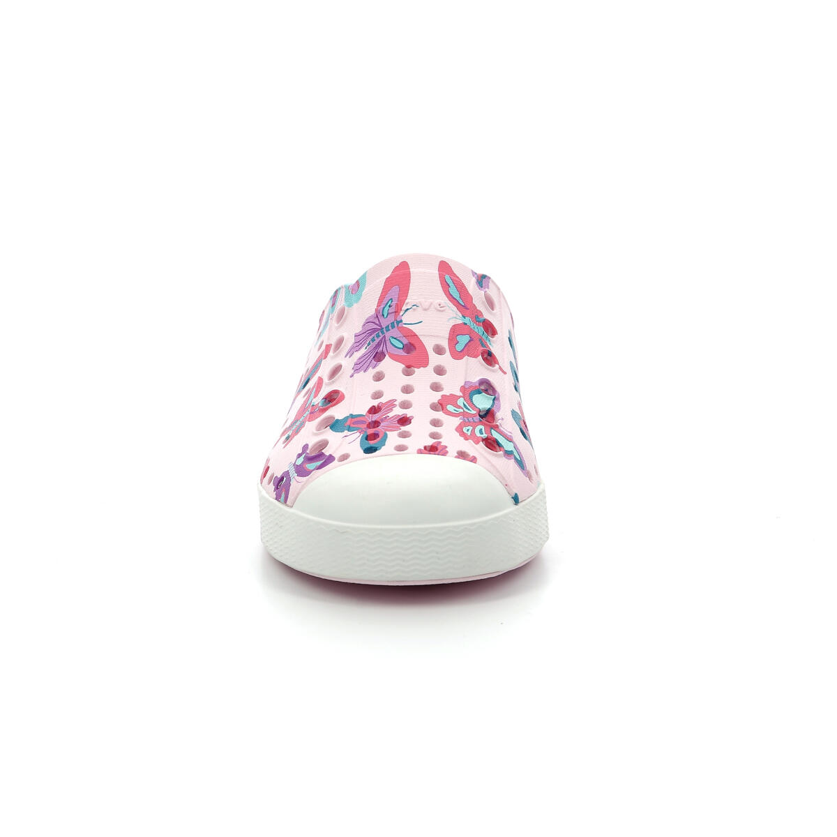 Buty miejskie dziecięce NATIVE JEFFERSON PRINT CHILD 5/5