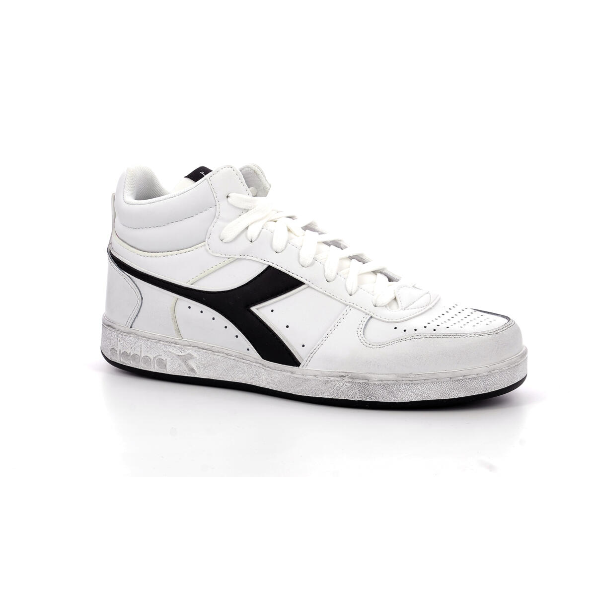 Sneakers Hautes Magic Icona 2/5